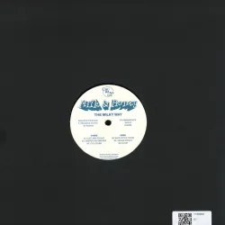 Milk&Honey - The Milky Way