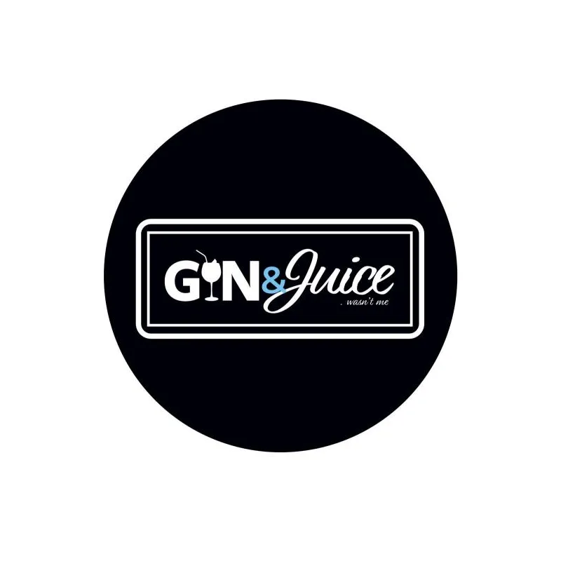inconnu - Gin & Juice EP [marbled transparent vinyl]
