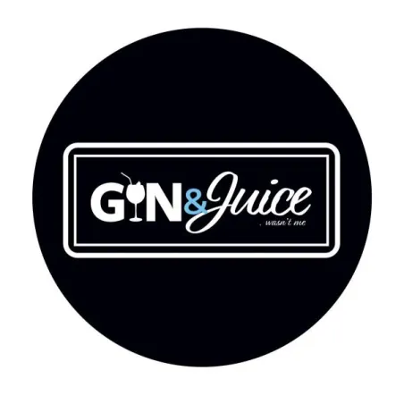 inconnu - Gin & Juice EP [marbled transparent vinyl]