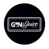 inconnu - Gin & Juice EP [marbled transparent vinyl]