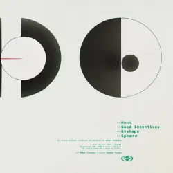 Altinbas - Reshape [printed sleeve]