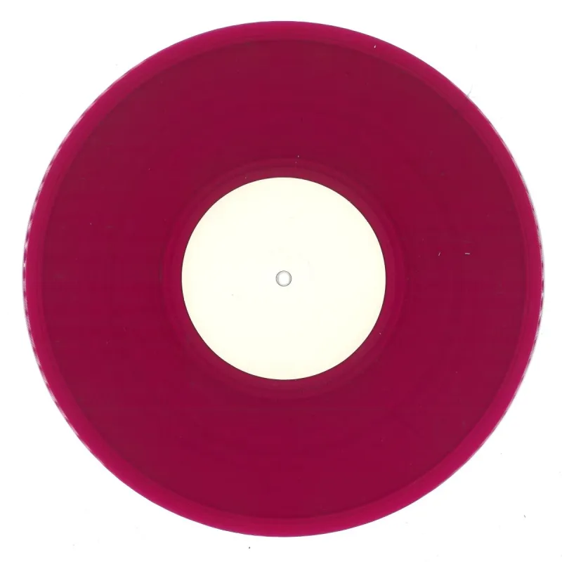 Cristian Sarde&Bakked - Untitled 1 (10")