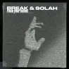 Break & SOLAH - Raise Your Hands / Short Stuff