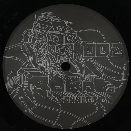 Various - Robot Connection 002