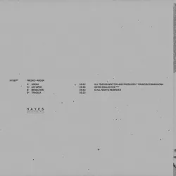 Fresko - Arena [printed sleeve]