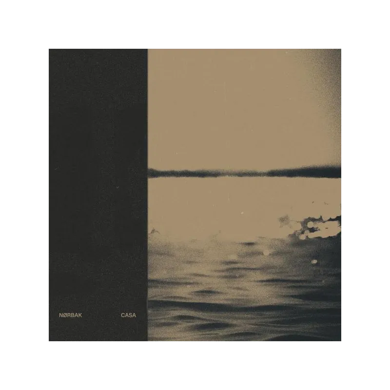 Nørbak - Casa [printed sleeve]