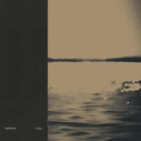 Nørbak - Casa [printed sleeve]