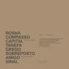 Nørbak - Casa [printed sleeve]