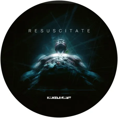 Ray Kajioka&Heiko Laux - Resuscitate