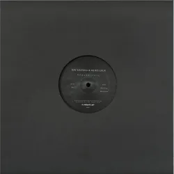 Ray Kajioka&Heiko Laux - Resuscitate