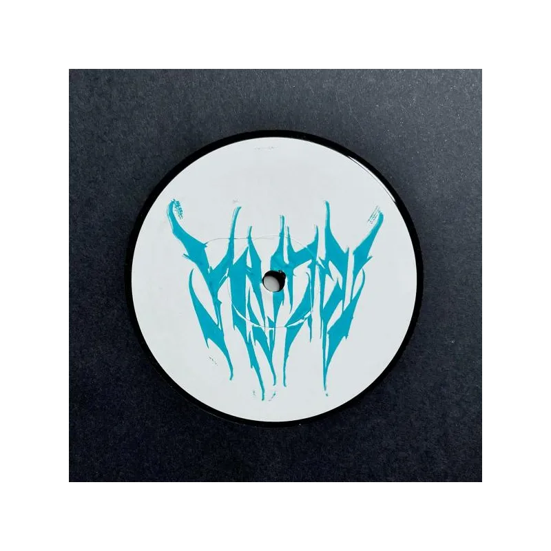 Nathan Alexander - PROFETIA EP [hand-stamped]