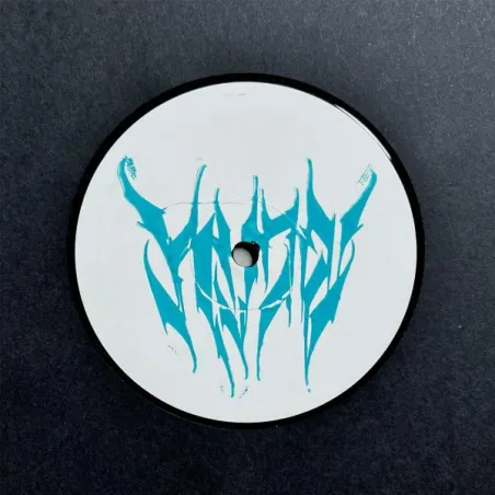 Nathan Alexander - PROFETIA EP [hand-stamped]