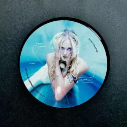 Nathan Alexander - PROFETIA EP [hand-stamped]