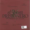 Joven Prisionero - Persiguiendo Ecos EP