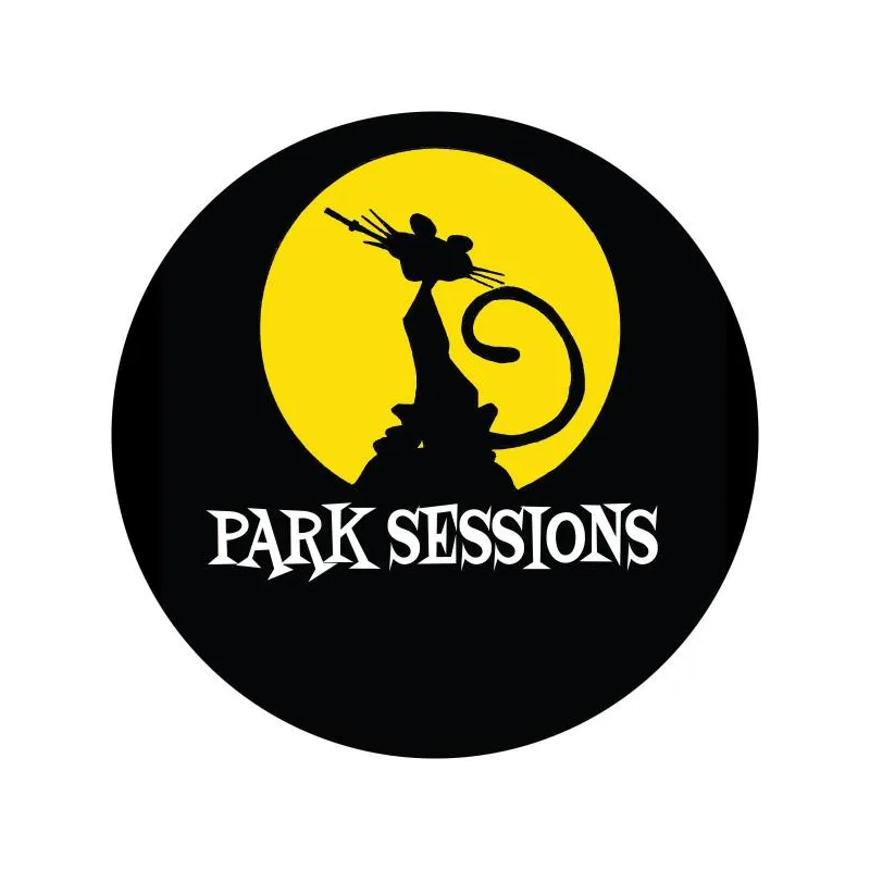 Tommy The Cat - Park Sessions Limited: Full Moon Vibes [purple colored vinyl]
