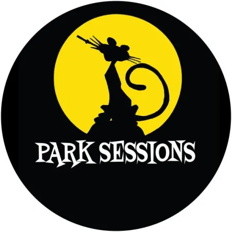 Tommy The Cat - Park Sessions Limited: Full Moon Vibes [purple colored vinyl]