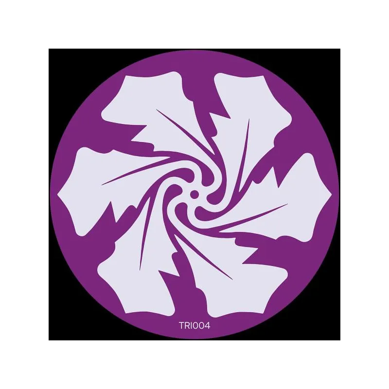 Trash Theory - The Rejecteds