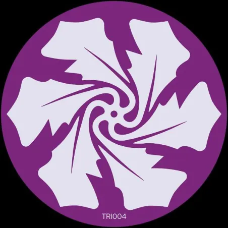 Trash Theory - The Rejecteds