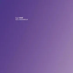 ANNĒ - Skydivers EP [printed sleeve / 180grams]