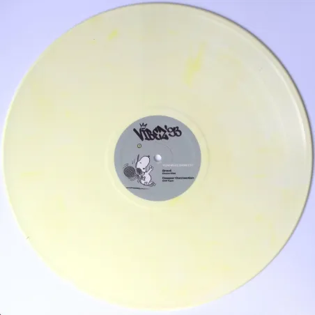 Various - Tennis Elbow EP