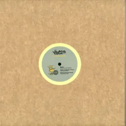 Various - Tennis Elbow EP