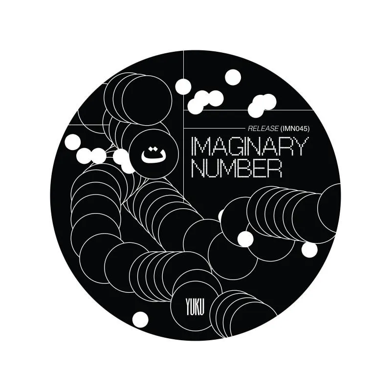 Imaginary Number - III