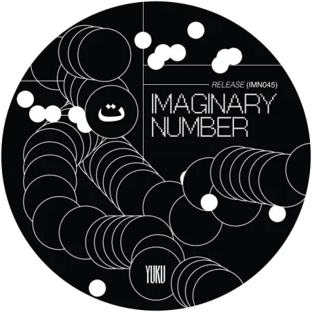 Imaginary Number - III