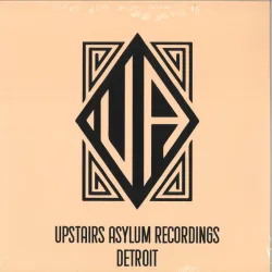 The Robinson - The Al Go Rithmic EP