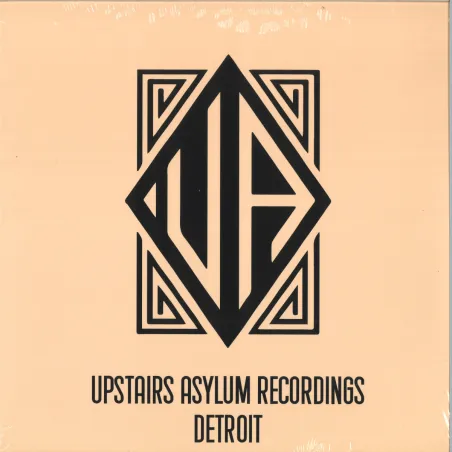 The Robinson - The Al Go Rithmic EP