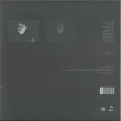 Dopplereffekt - Gesamtkunstwerk LP 2x12"