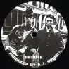 A.J. Sound - The Block E.P.