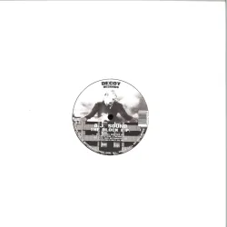 A.J. Sound - The Block E.P.