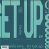 Cinthie - Get up EP
