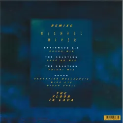 Michael Mayer - The Floor Is Lava Remixe