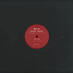 Ecilo - Border Jupiter