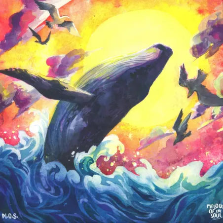 M.o.s.,Newman(I Love) - Imotski / The Moon and the Stars