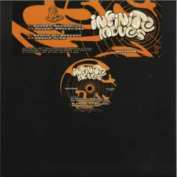 Rydeen&Reshio - Infinite Moves