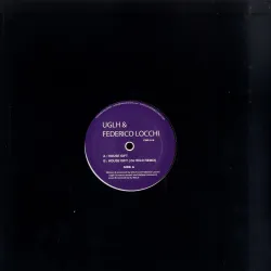 UGLH & Federico Locchi - HOUSE GIFT(DJ W!LD REMIX)