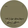 Raär - Will I Ever Sleep Again [stickered sleeve]