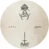 Raär - Will I Ever Sleep Again [stickered sleeve]
