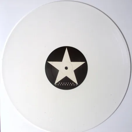 MISS DJAX - RAVE NATION 303