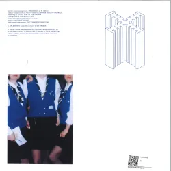 Funeral Future - Soft Black Underbelly