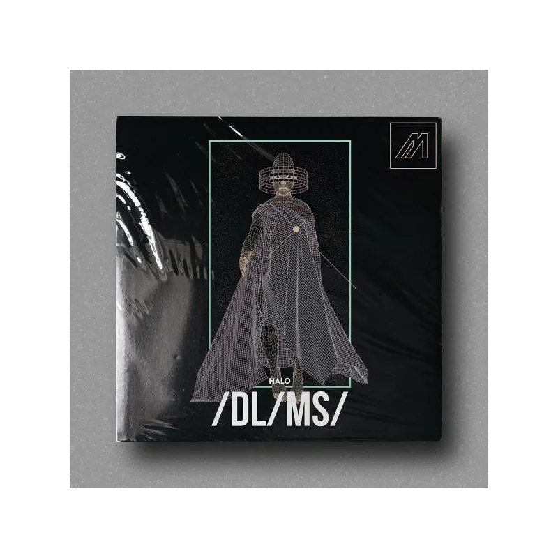 /DL/MS/ - Halo [printed sleeve]