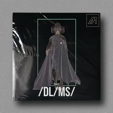 /DL/MS/ - Halo [printed sleeve]