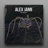 Alex Jann - Data Breach EP [printed sleeve]