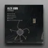 Alex Jann - Data Breach EP [printed sleeve]
