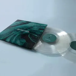 Setaoc Mass - Horror Vacui LP [full colour sleeve / 180 grams]