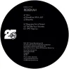 Rebekah - Fear Paralysis [A/B disc]