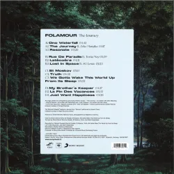 Folamour - The Journey 2x12"