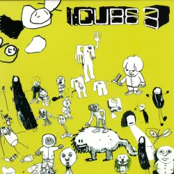 I:Cube - 3(2LP)
